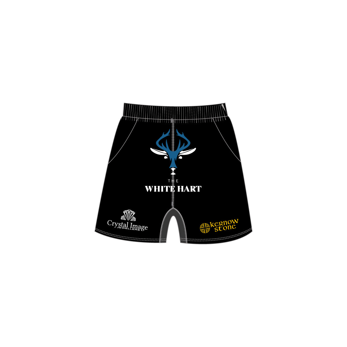 Match Shorts