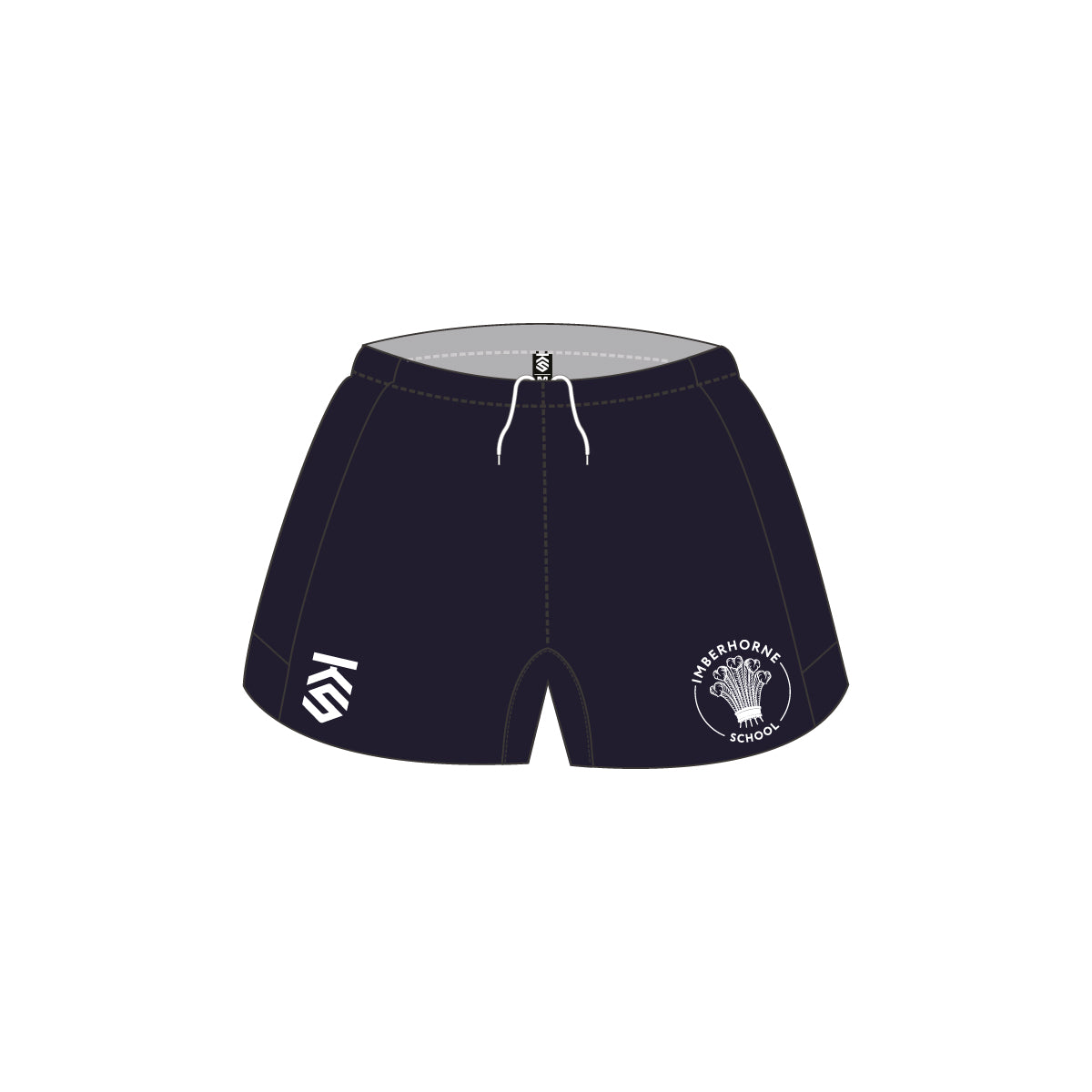 Rugby Playing Shorts