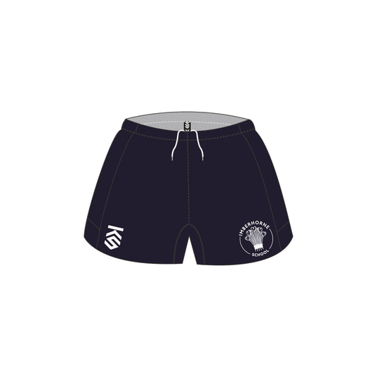 Rugby Playing Shorts