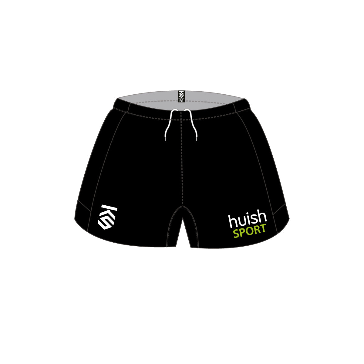 Rugby Playing Shorts