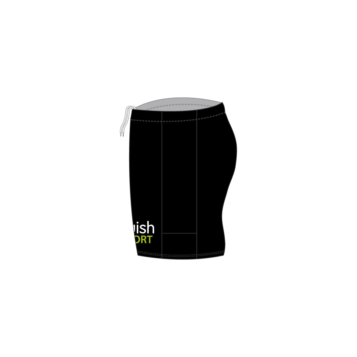 Rugby Playing Shorts