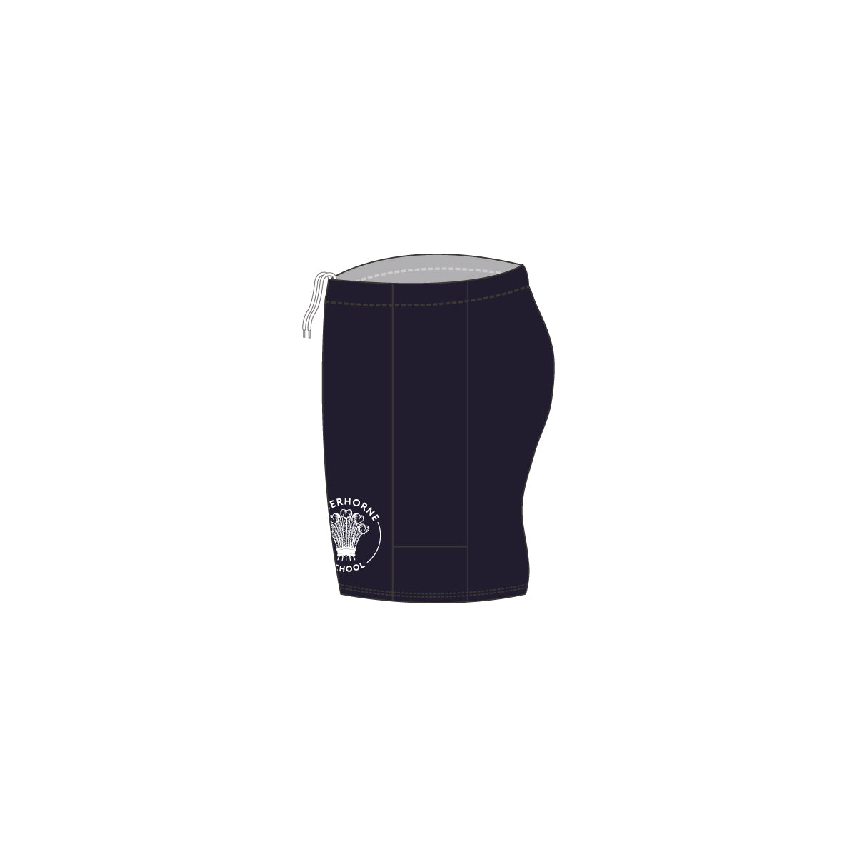 Rugby Playing Shorts