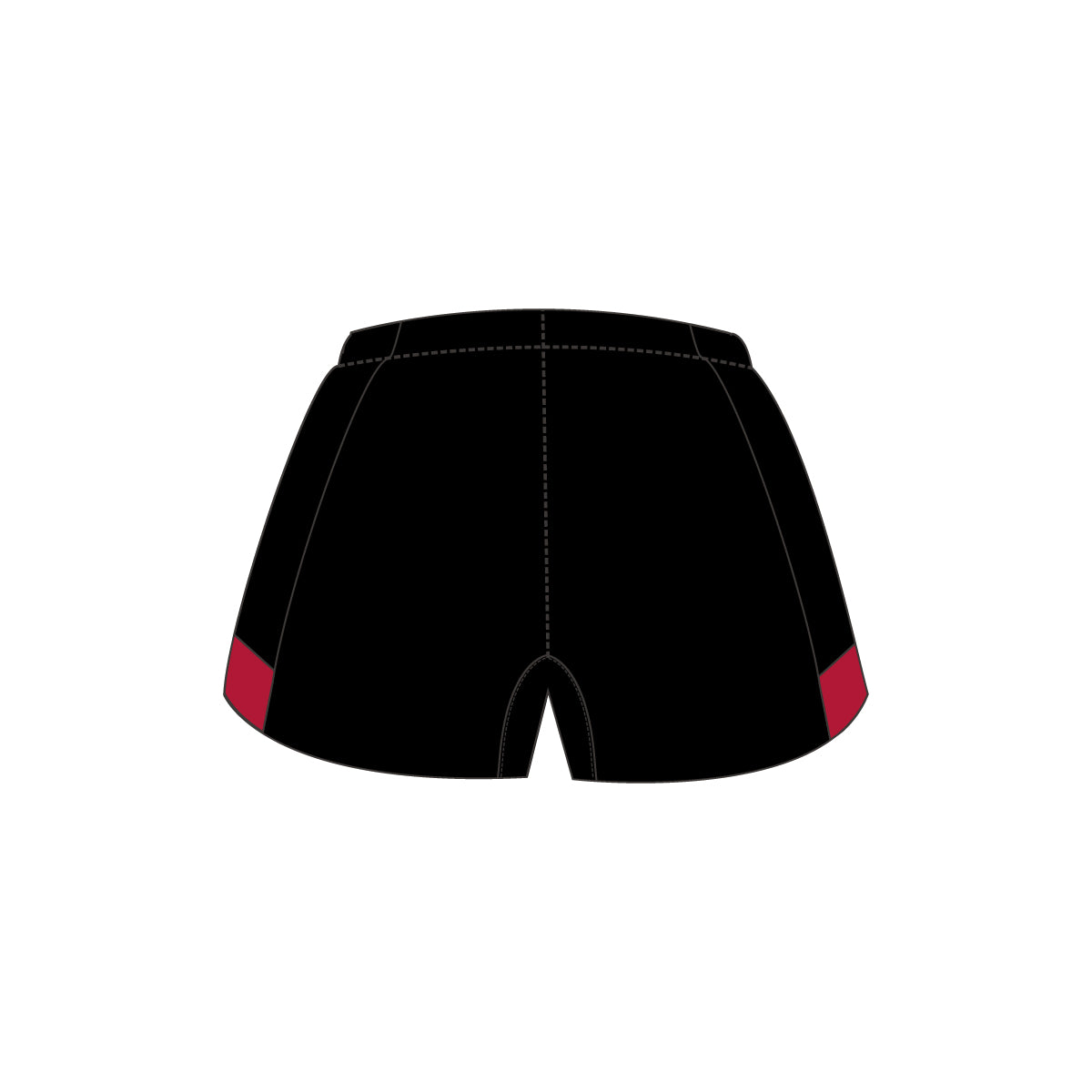 Rugby Training Shorts