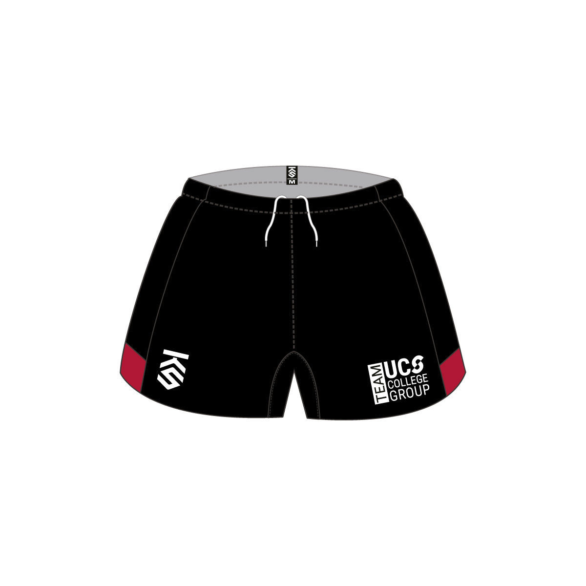 Rugby Training Shorts