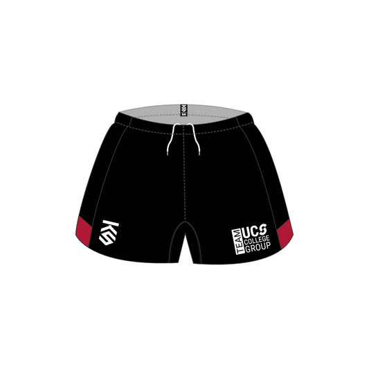 Rugby Training Shorts