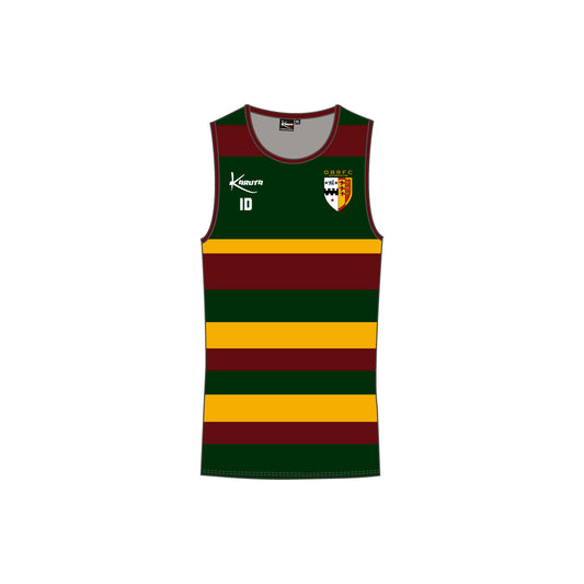 Rugby Vest