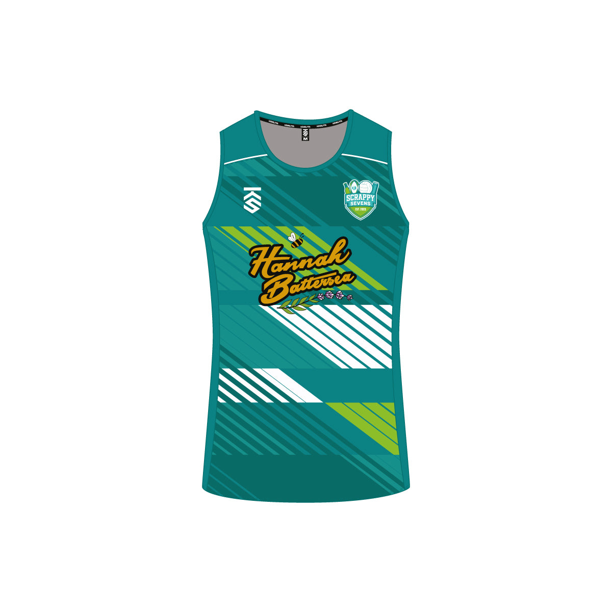 Rugby Vest