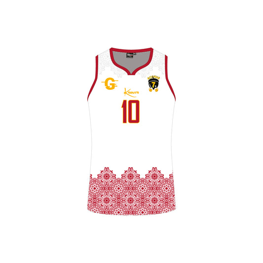 Rugby Vest