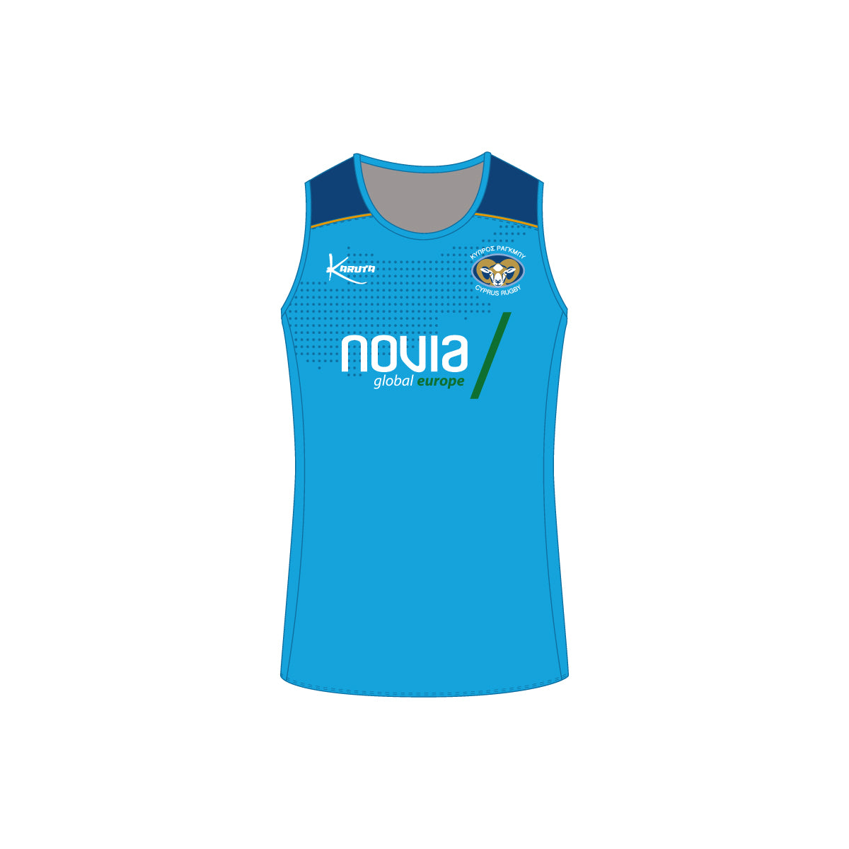 Cyprus Player Bundle