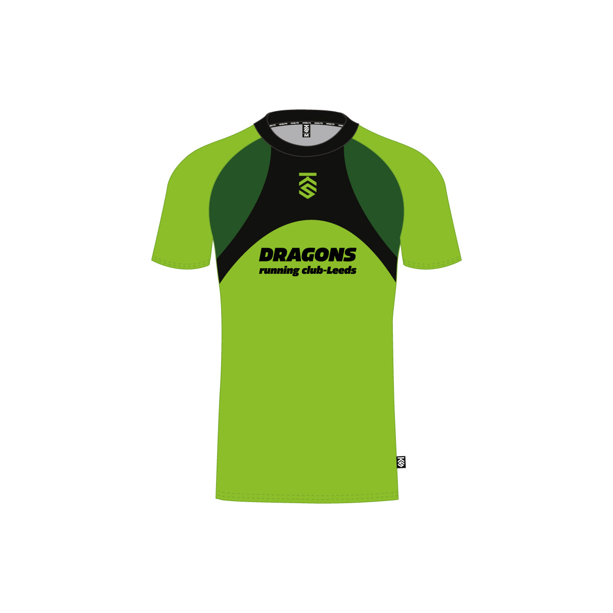 Running Tee