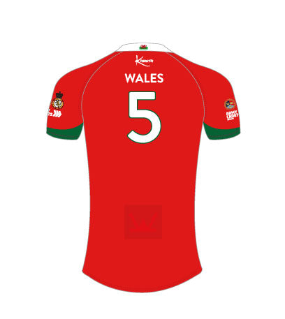 Pro Fit Match Shirt