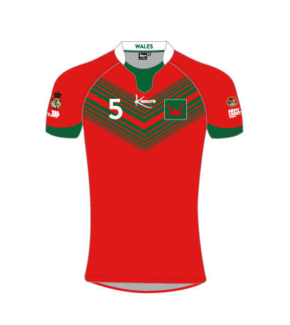 Pro Fit Match Shirt