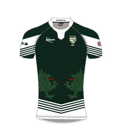Rugby Shirt