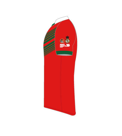Pro Fit Match Shirt