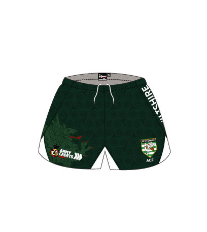 Rugby Shorts