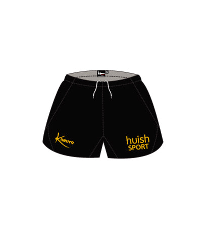 Rugby Shorts