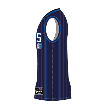 Basketball Jersey