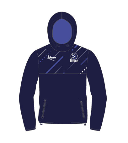 Evo Hoodie