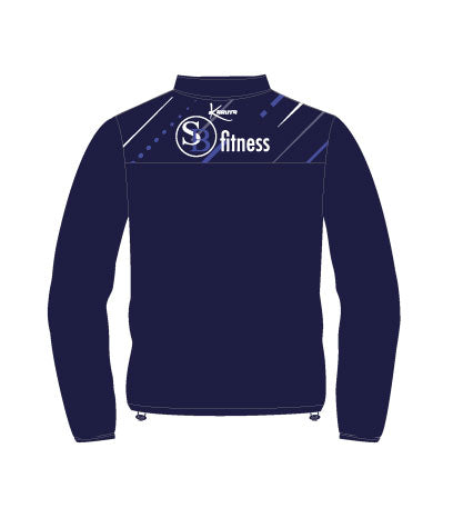 Evo 1/4 Midlayer