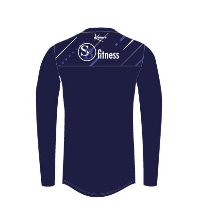 Evo Sweatshirt