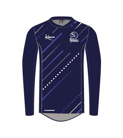 Evo Sweatshirt
