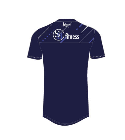 Ladies Evo T Shirt