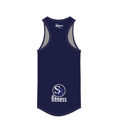 Ladies Evo Gym Vest