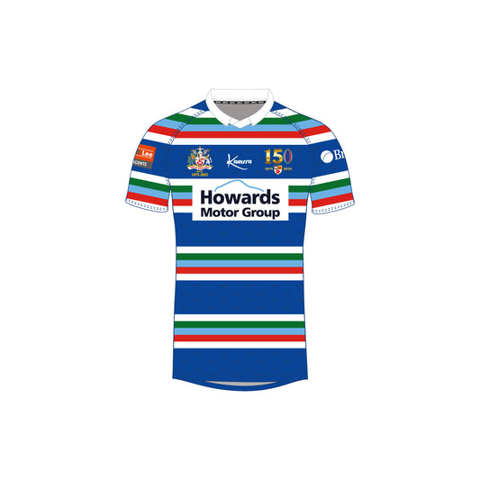 150th Senior Match Shirt