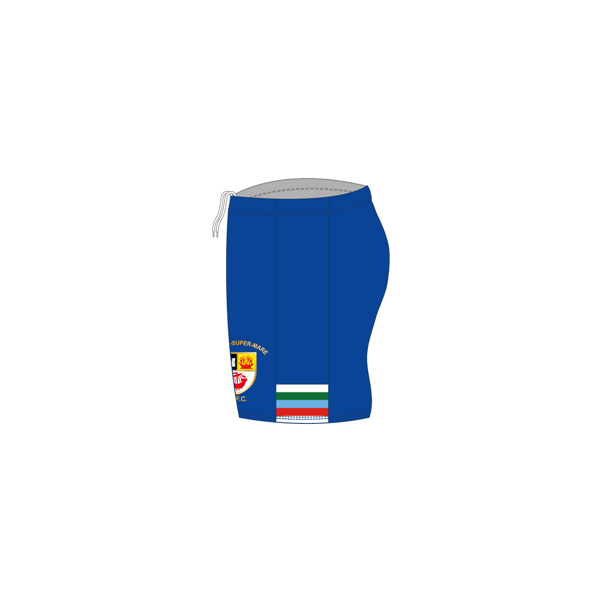 150th Senior Match Shorts