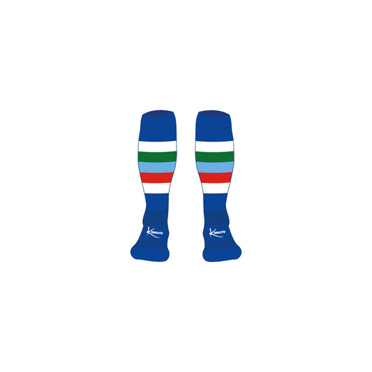 150th Match Socks