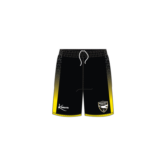 Senior Away Playing Shorts