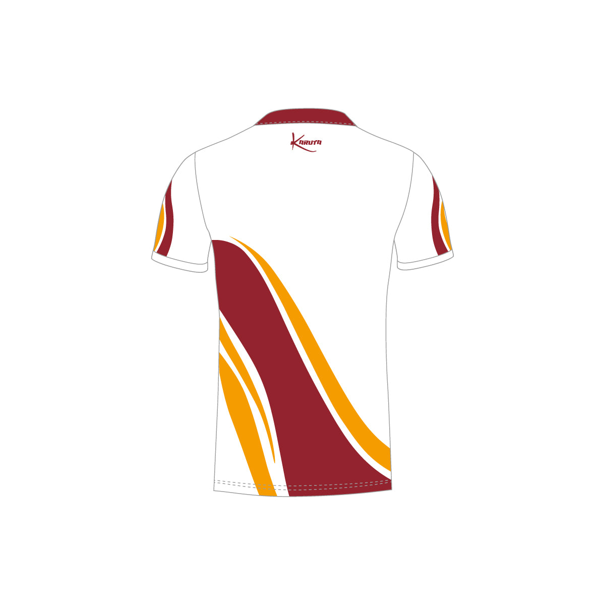 Ladies Bowls Shirt