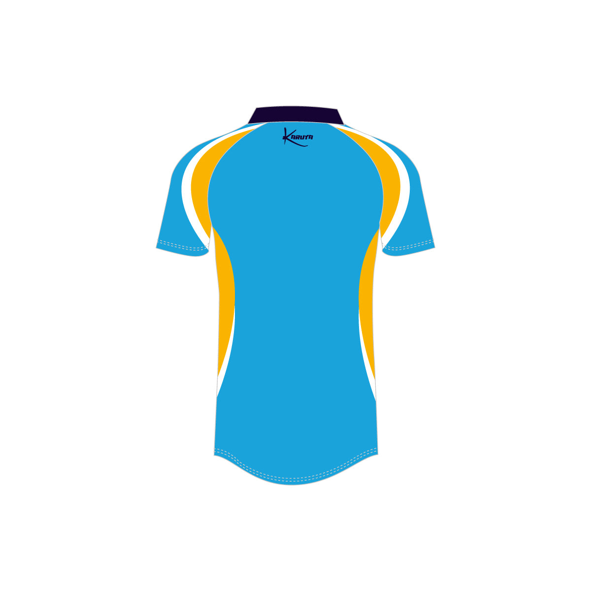 Ladies Bowls Shirt