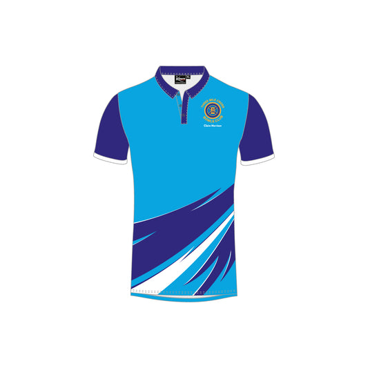 Bowls Shirt