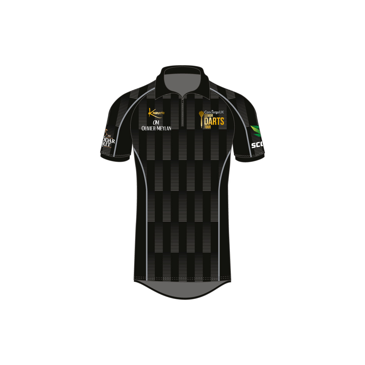 Darts Polo