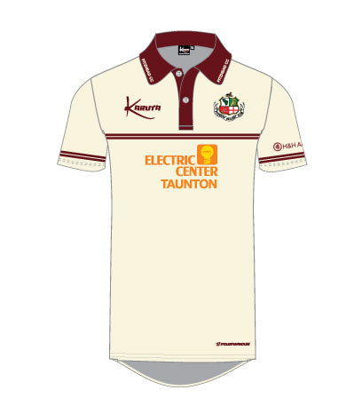 Club Playing Shirt