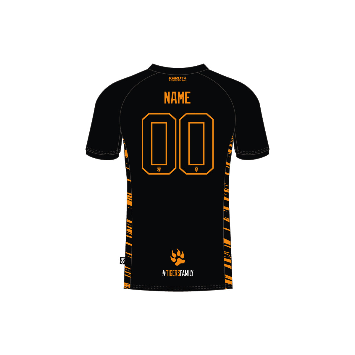 Shooting Shirt
