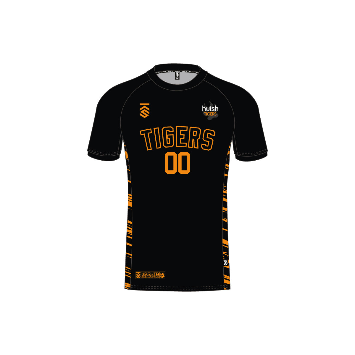 Shooting Shirt