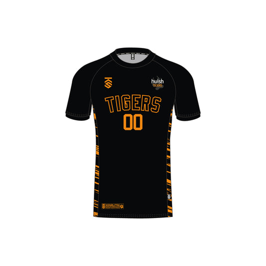 Shooting Shirt