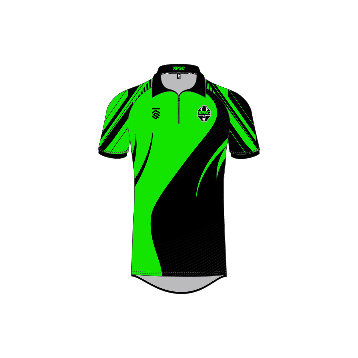 Shooting Shirt