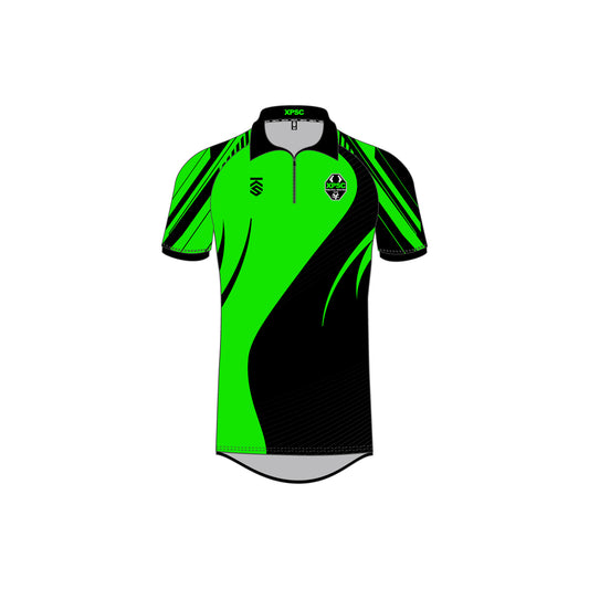 Shooting Shirt