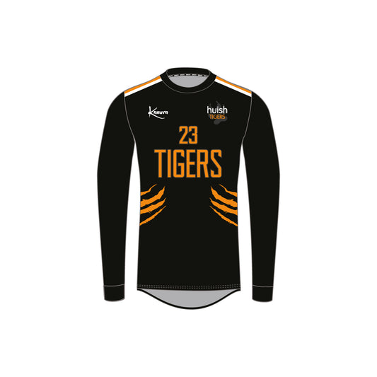 Shooting Shirt