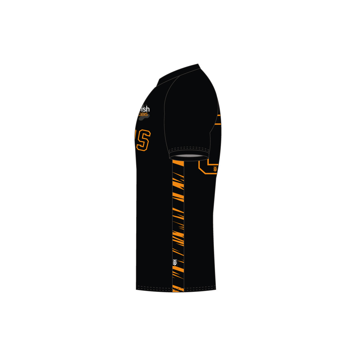 Shooting Shirt