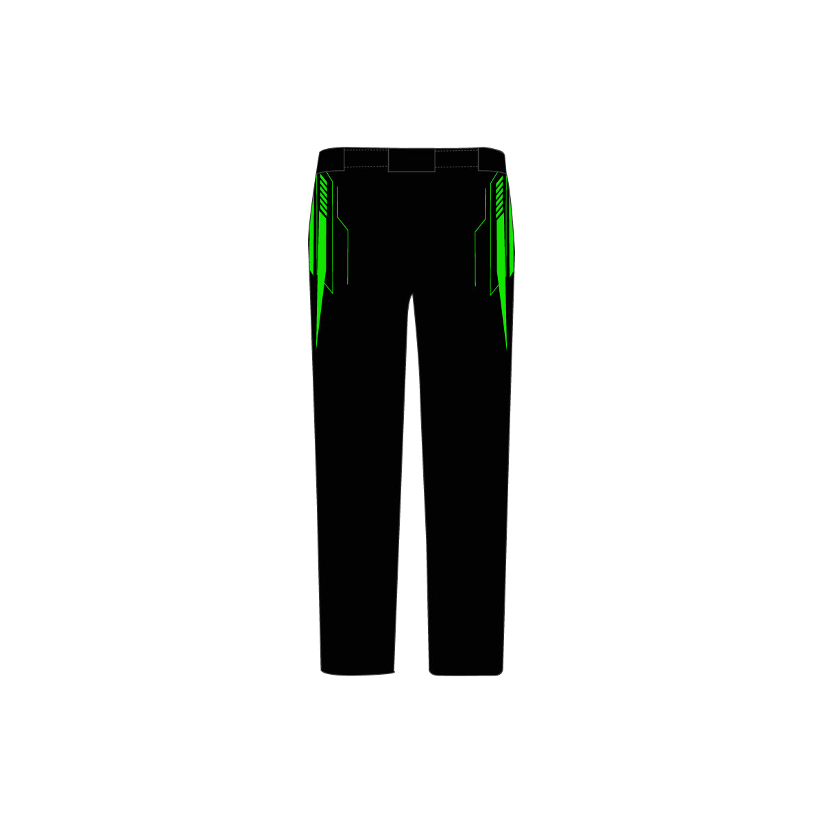 Waterproof Shooting Trousers