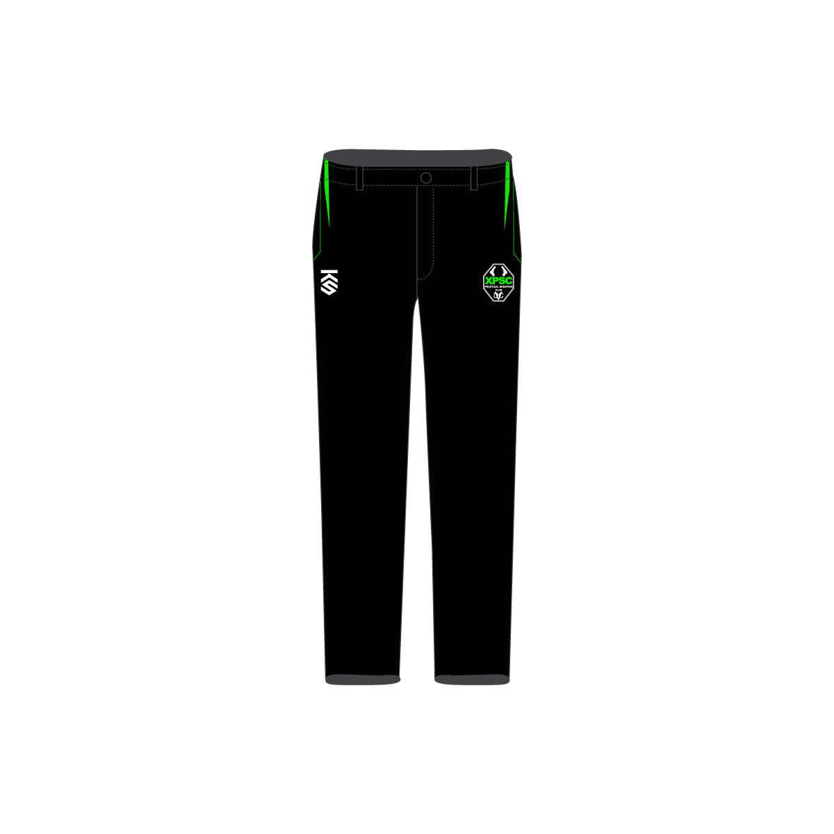 Waterproof Shooting Trousers