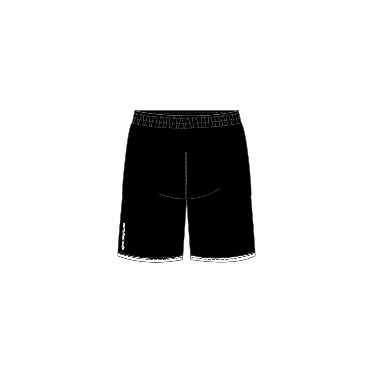 Playing Shorts