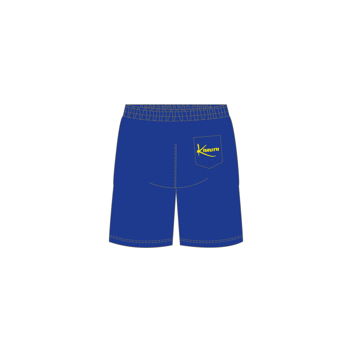 Bowls Shorts