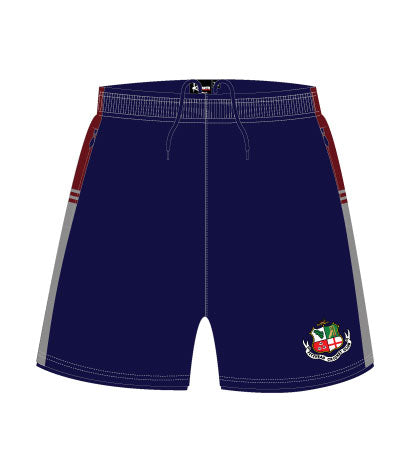 Evo Shorts