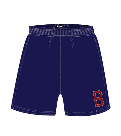 Evo Shorts