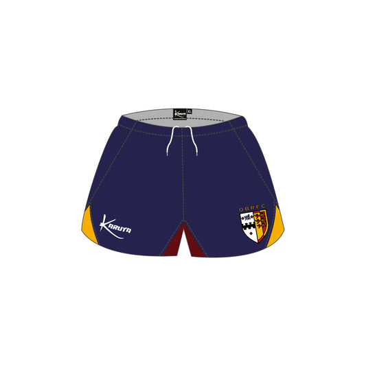 Junior's Match Shorts